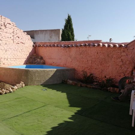 Casa Rural La Alfarera Corral de Calatrava 外观 照片